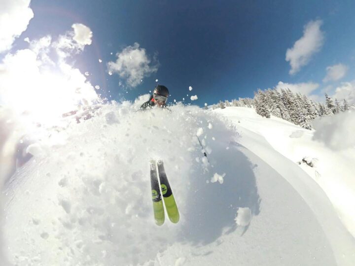 Bergisel Ski Jump